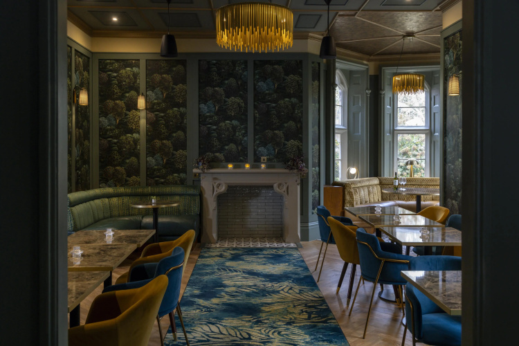 Best Western Abbots Barton Hotel photo 29