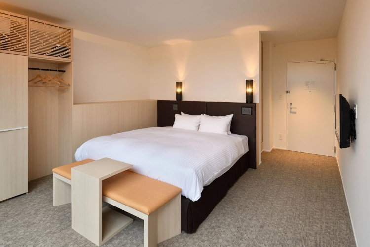 Hotel Kyotology