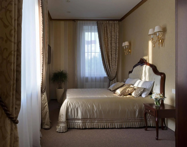 Iris Art Hotel