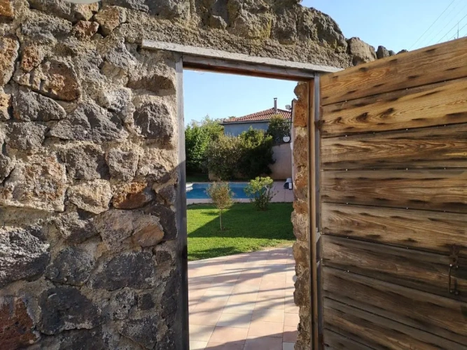 3 Bedrooms Villa