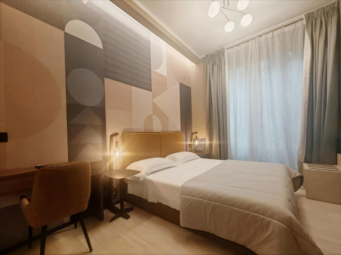 The B Place Hotel