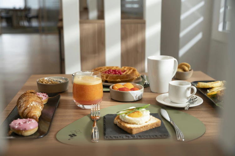 Hilton Garden Inn Padova City Centre photo 11