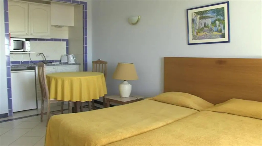 Hotel Varandas de Albufeira