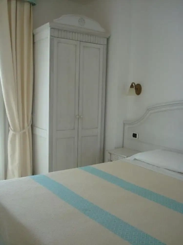 Classic room