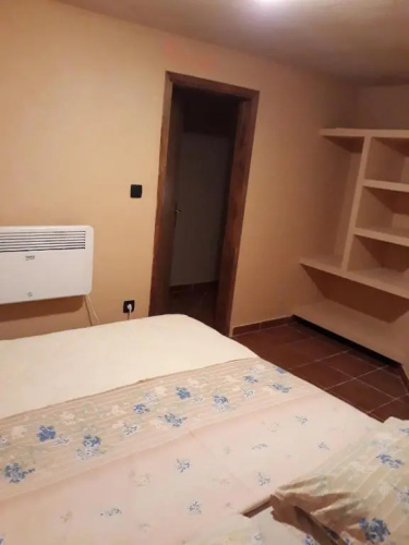 Apartments Lanmari