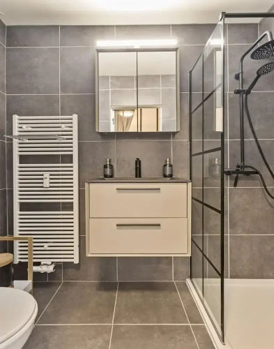 Lovely Apartment in Blankenberge