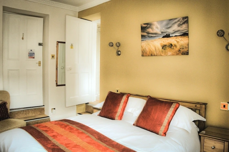 Comfort Double room
