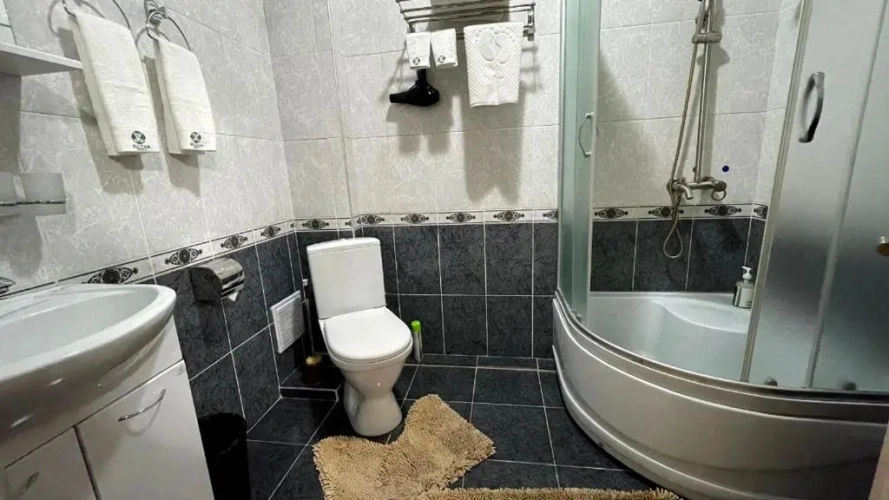 Economy Single room