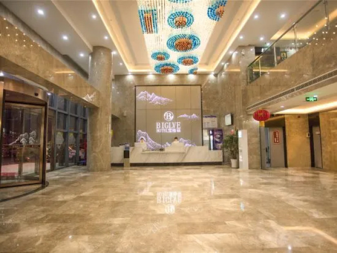 Bulgari Hotel