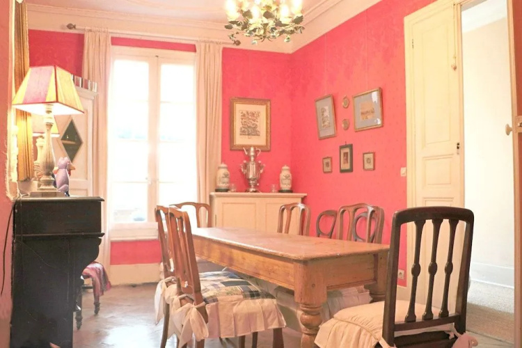 Aumes Sweet Home