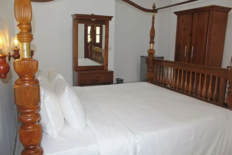 Charika Villa