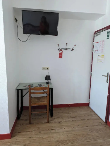 Auberge Des Pins