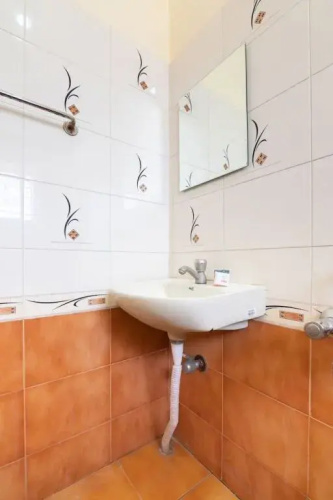 Vishal Residency By OYO Rooms