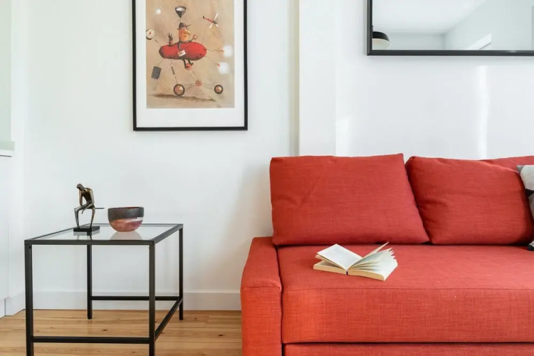 Belem Design 08 by Homing