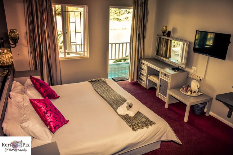 Fairy Knowe Hotel