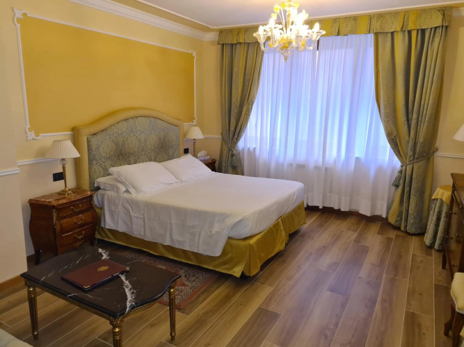 Hotel Ca Dei Conti photo 6