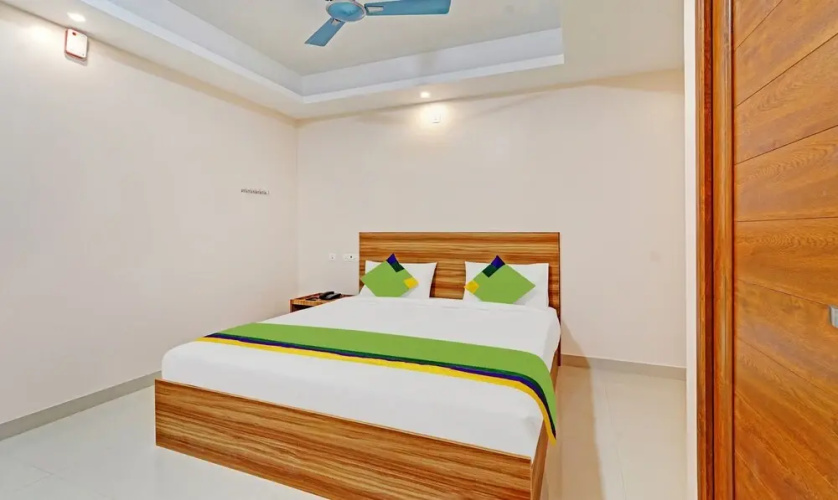 Treebo Elite Inn