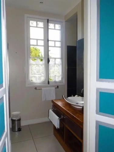Premium Double Suite