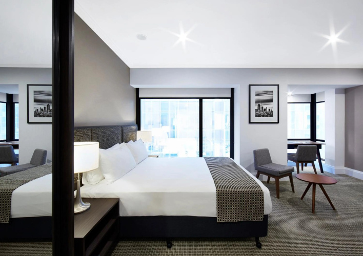 Stamford Plaza Melbourne photo 7