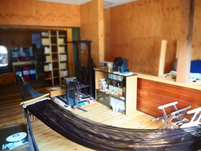 Ekimae House Samaru Hostel