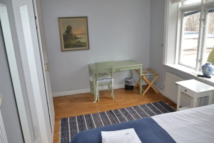 Häverödals Hotell