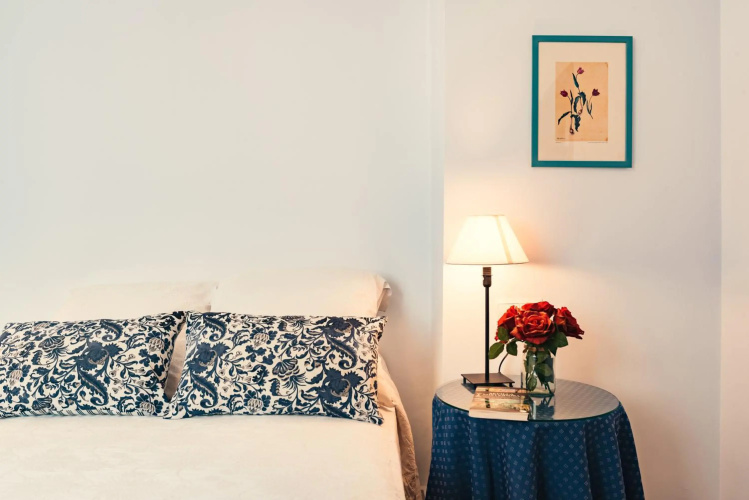 Apartamentos San Pedro