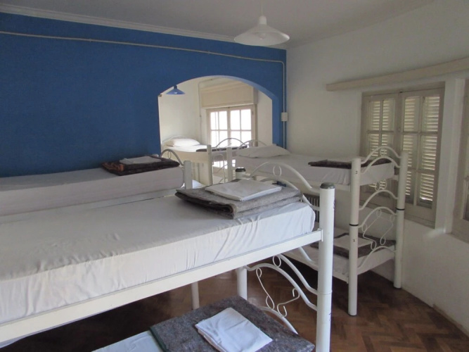 Mora Hostel