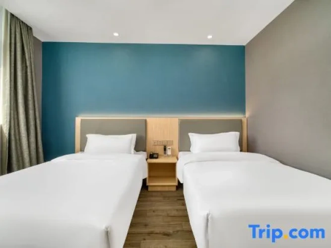 Business Twin room