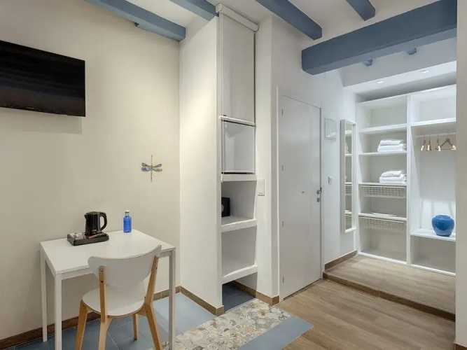 Hostal Altea House