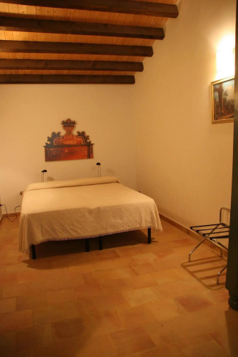 Baglio Costa di Mandorla - Farm Home