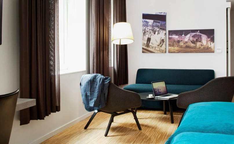 Scandic Aarhus City