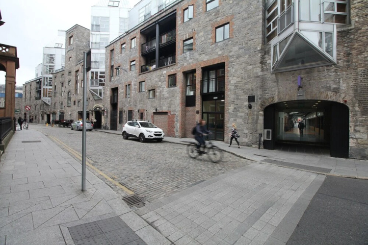 Smithfield Distillery Self Catering