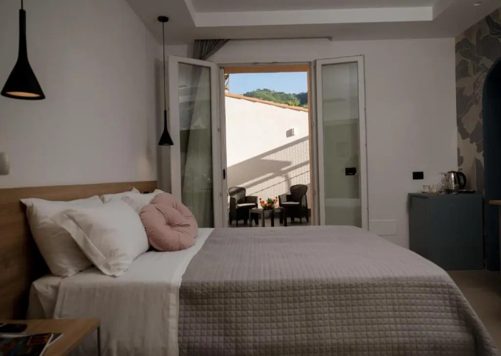 Incanto B&B