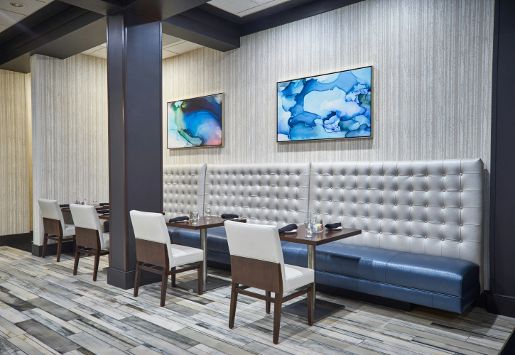 Hilton Knoxville photo 30