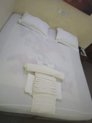 FQ Village Hotel