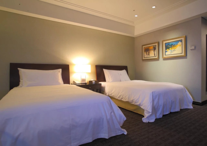 Tayih Landis Hotel,Tainan