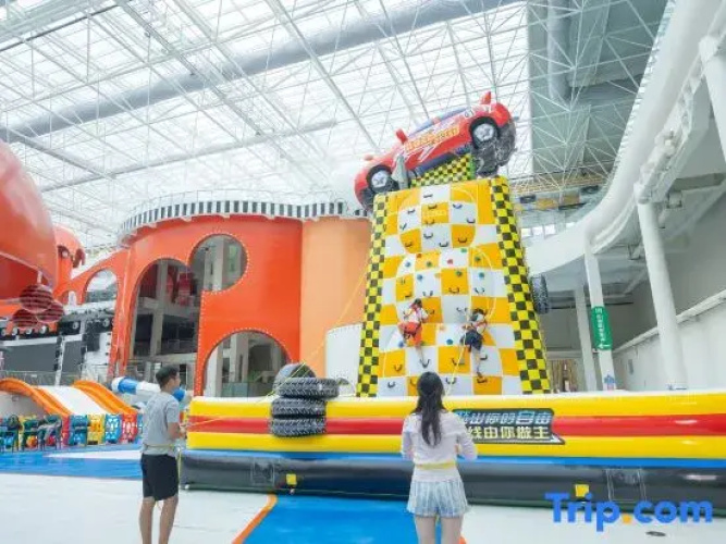 Dalian Shibeiwan Resort