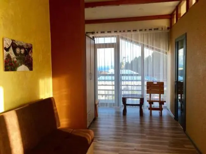 Hotel U Rybaka