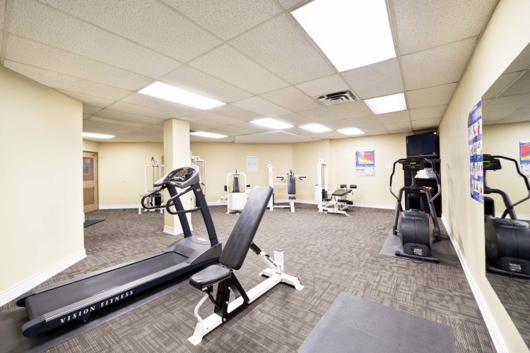 Sandman Signature Mississauga Hotel photo 24