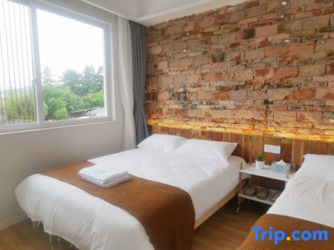 3 Bedrooms Suite