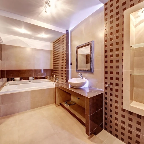 Double Apartment
