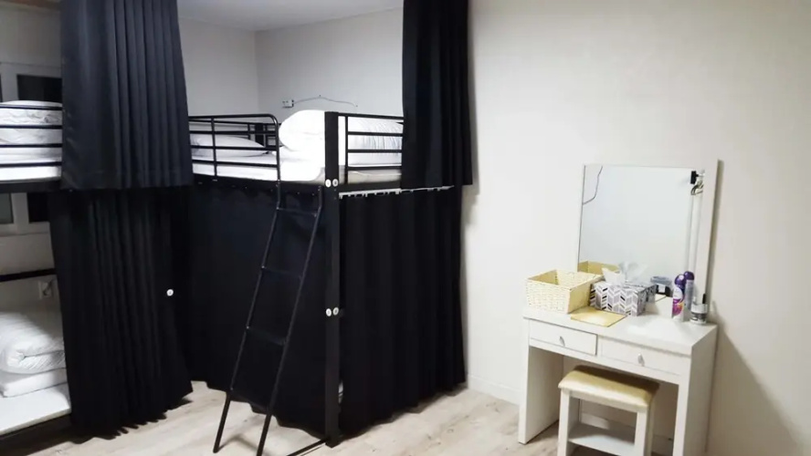 BJ Stay Hostel