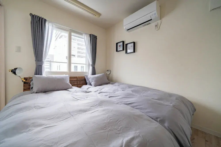 Court Villa Sapporo 503