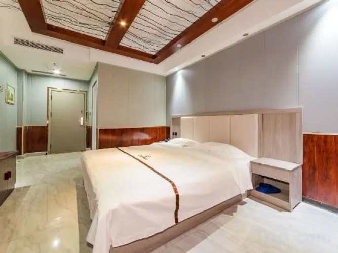 Fusen Internationa Hotel