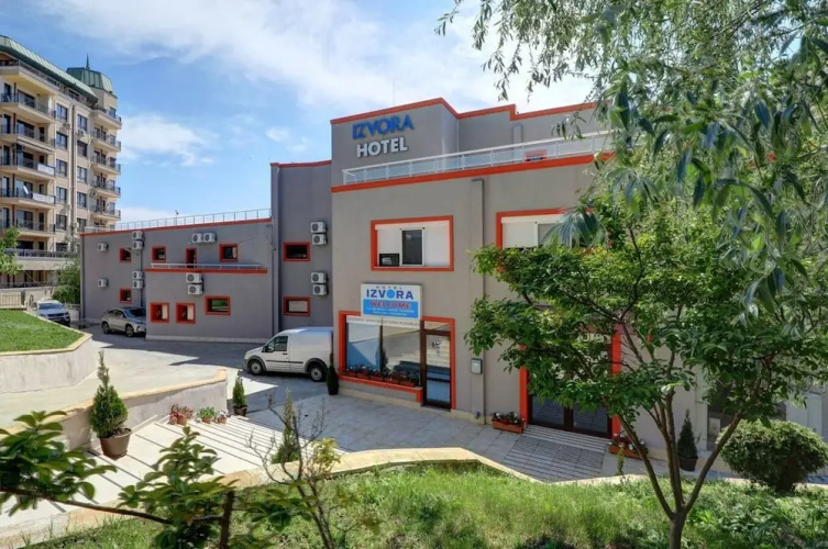 Otel görseli