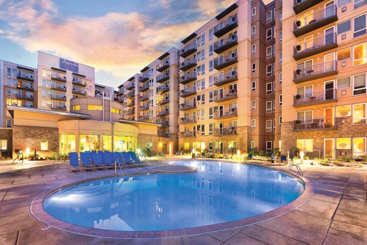 Worldmark Seaside photo 10