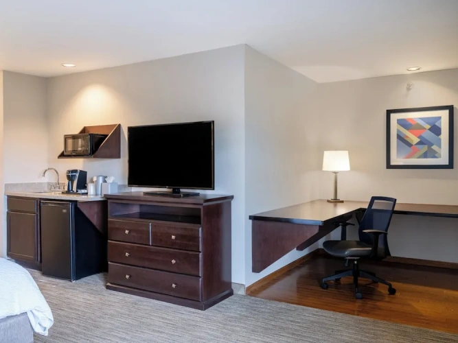 Double Suite