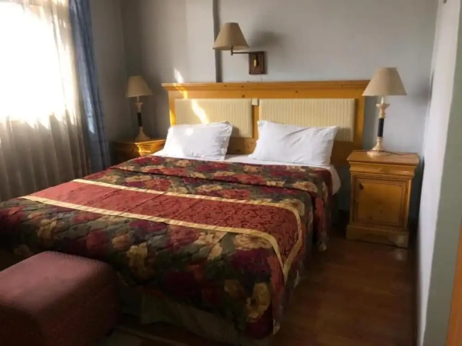 1 Bedroom Standard Apartment
