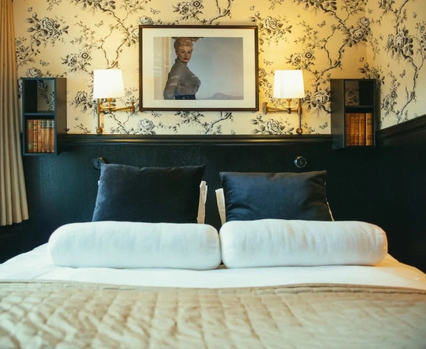 Classico Double room