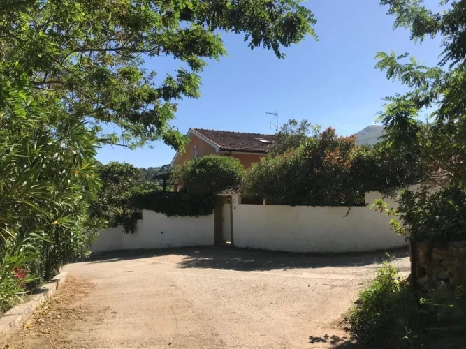 Cottage